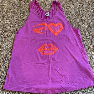 Zumba tank top - Size M